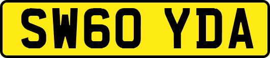 SW60YDA