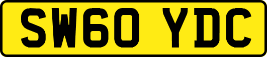SW60YDC