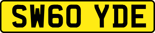 SW60YDE