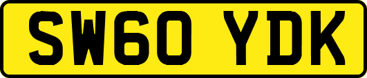 SW60YDK