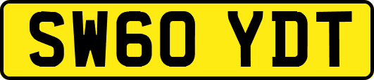 SW60YDT