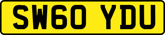 SW60YDU