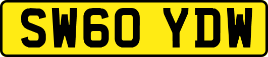 SW60YDW