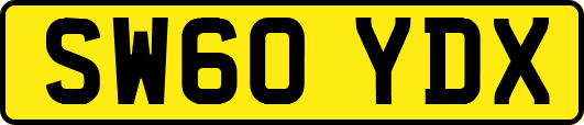 SW60YDX