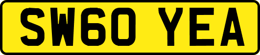 SW60YEA