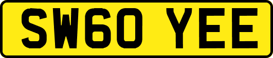 SW60YEE