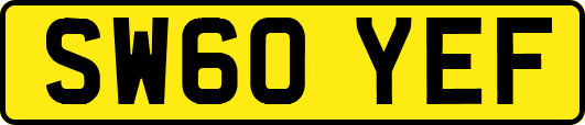 SW60YEF