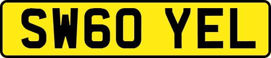 SW60YEL