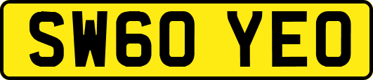 SW60YEO