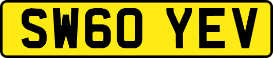 SW60YEV