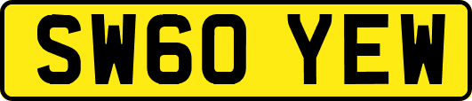 SW60YEW