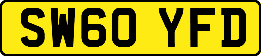 SW60YFD