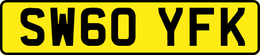 SW60YFK