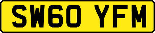 SW60YFM