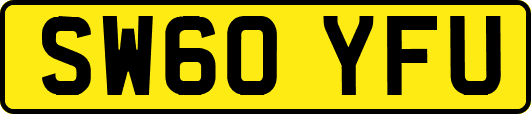 SW60YFU