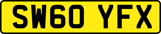 SW60YFX