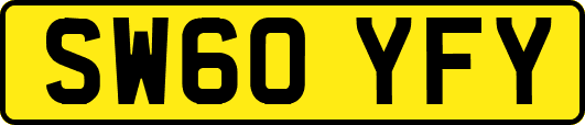 SW60YFY