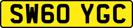 SW60YGC