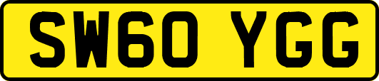 SW60YGG