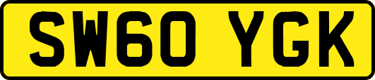 SW60YGK