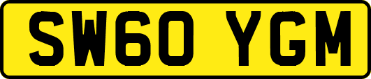 SW60YGM