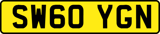 SW60YGN