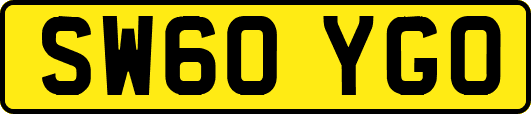 SW60YGO