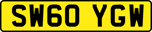 SW60YGW