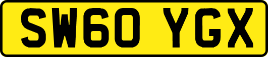 SW60YGX