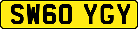 SW60YGY
