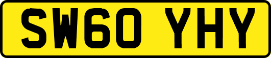SW60YHY