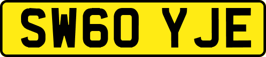 SW60YJE