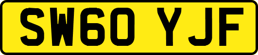 SW60YJF