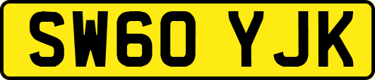 SW60YJK