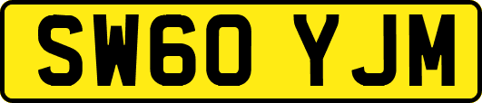 SW60YJM