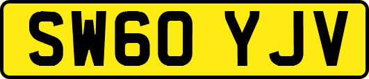 SW60YJV