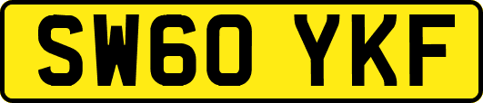 SW60YKF