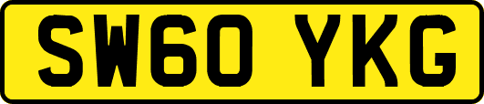 SW60YKG