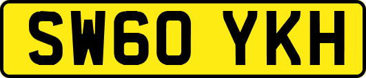 SW60YKH