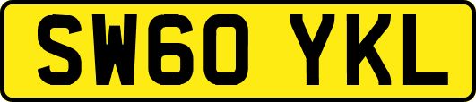 SW60YKL