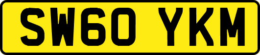 SW60YKM
