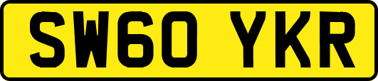 SW60YKR