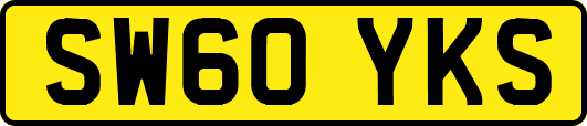 SW60YKS