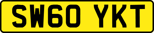 SW60YKT