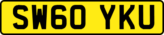 SW60YKU
