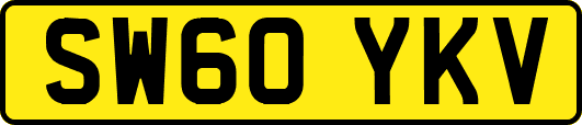 SW60YKV