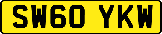 SW60YKW