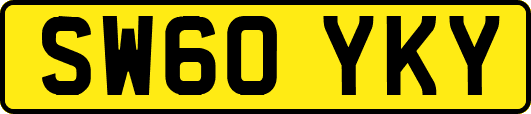 SW60YKY
