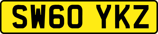 SW60YKZ
