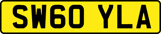 SW60YLA